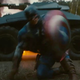 Illustration for article titled Captain America screencaps